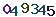 turing code