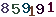 turing code