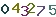 turing code