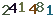 turing code