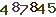 turing code