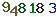 turing code