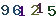 turing code