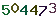 turing code