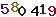 turing code