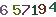 turing code