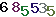 turing code