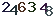 turing code