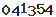 turing code