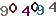 turing code