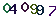 turing code