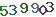 turing code