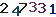 turing code