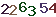 turing code