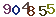 turing code