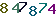 turing code
