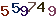 turing code