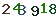 turing code