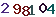 turing code