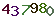 turing code