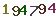 turing code