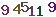 turing code