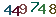 turing code