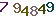 turing code