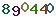 turing code