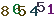turing code