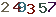 turing code