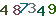 turing code