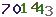 turing code
