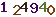 turing code