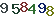 turing code