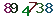 turing code
