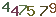 turing code