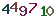 turing code