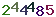 turing code