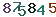 turing code