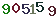 turing code