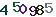 turing code
