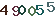 turing code