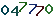 turing code