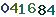 turing code