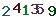 turing code
