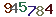 turing code