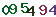 turing code