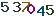 turing code