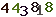 turing code